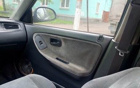 Honda Civic VII, 1995 год, 220 000 рублей, 2 фотография