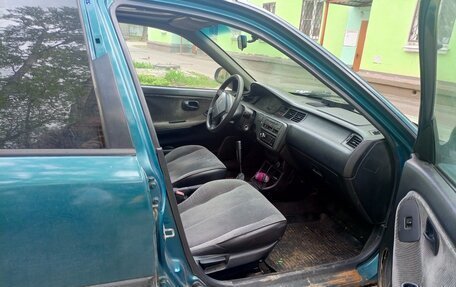 Honda Civic VII, 1995 год, 220 000 рублей, 5 фотография