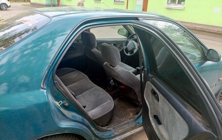 Honda Civic VII, 1995 год, 220 000 рублей, 3 фотография