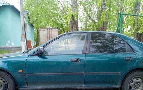 Honda Civic VII, 1995 год, 220 000 рублей, 10 фотография