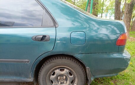 Honda Civic VII, 1995 год, 220 000 рублей, 12 фотография