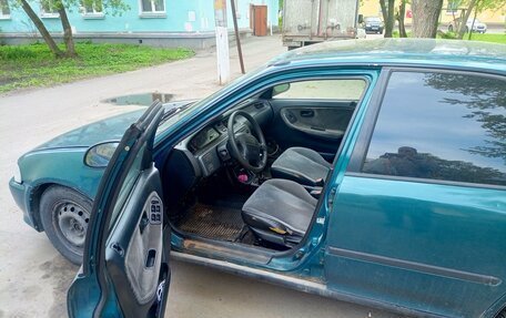 Honda Civic VII, 1995 год, 220 000 рублей, 19 фотография