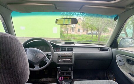 Honda Civic VII, 1995 год, 220 000 рублей, 23 фотография