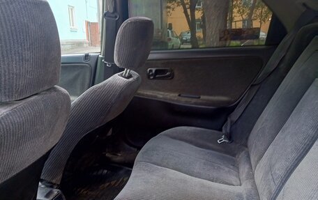 Honda Civic VII, 1995 год, 220 000 рублей, 21 фотография