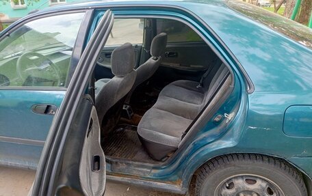 Honda Civic VII, 1995 год, 220 000 рублей, 20 фотография