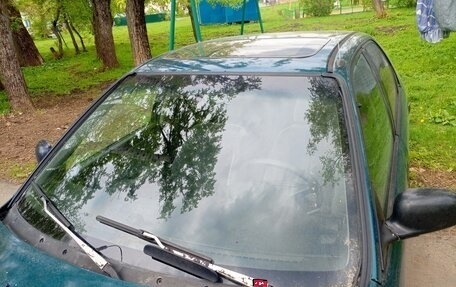 Honda Civic VII, 1995 год, 220 000 рублей, 18 фотография