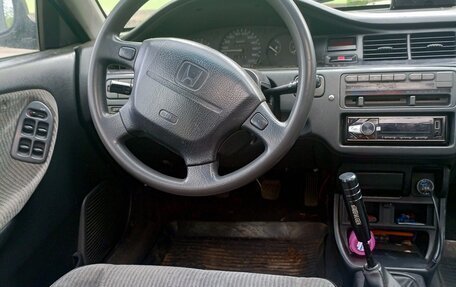 Honda Civic VII, 1995 год, 220 000 рублей, 25 фотография