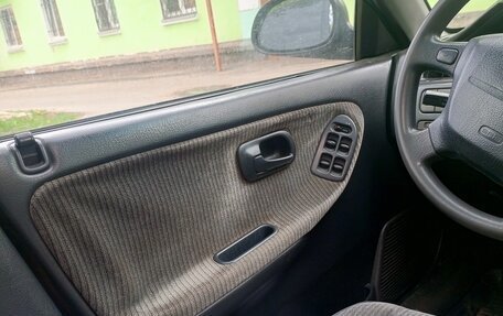 Honda Civic VII, 1995 год, 220 000 рублей, 26 фотография