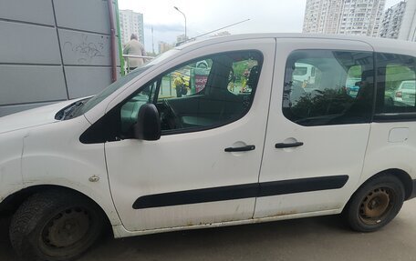 Peugeot Partner II рестайлинг 2, 2011 год, 450 000 рублей, 6 фотография