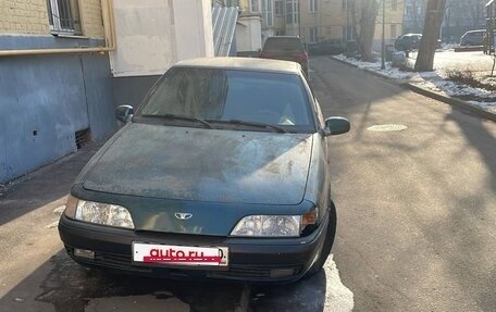 Daewoo Espero, 1997 год, 90 000 рублей, 4 фотография
