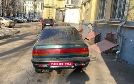 Daewoo Espero, 1997 год, 90 000 рублей, 3 фотография