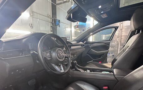 Mazda 6, 2021 год, 3 200 000 рублей, 8 фотография