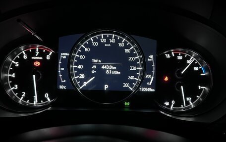 Mazda 6, 2021 год, 3 200 000 рублей, 9 фотография