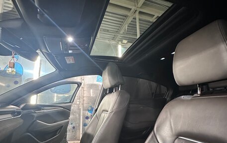 Mazda 6, 2021 год, 3 200 000 рублей, 6 фотография