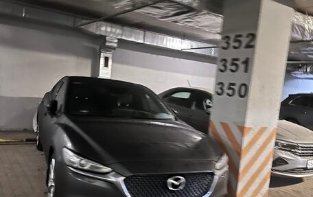 Mazda 6, 2021 год, 3 200 000 рублей, 10 фотография