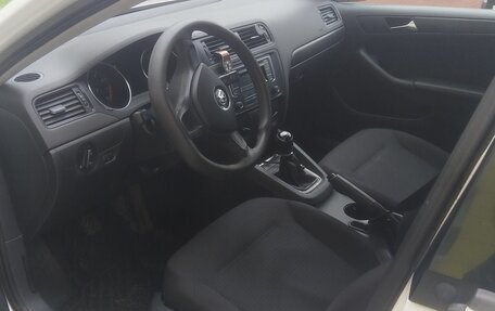 Volkswagen Jetta VI, 2015 год, 1 130 000 рублей, 9 фотография