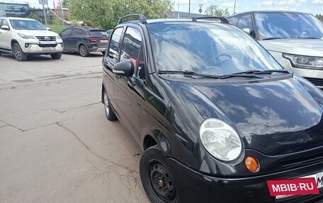 Daewoo Matiz I, 2012 год, 155 000 рублей, 2 фотография