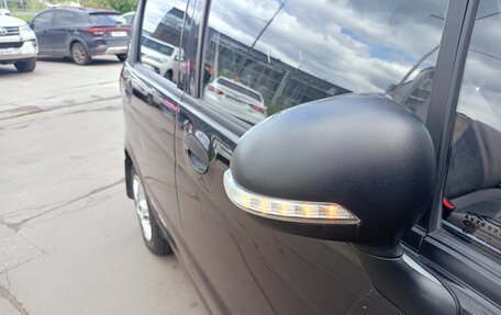 Daewoo Matiz I, 2012 год, 155 000 рублей, 12 фотография