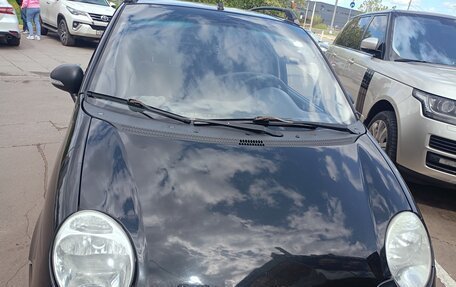 Daewoo Matiz I, 2012 год, 155 000 рублей, 9 фотография