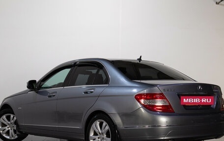 Mercedes-Benz C-Класс, 2007 год, 979 000 рублей, 5 фотография