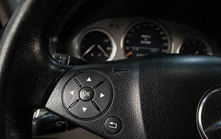 Mercedes-Benz C-Класс, 2007 год, 979 000 рублей, 12 фотография