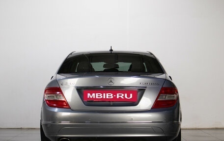Mercedes-Benz C-Класс, 2007 год, 979 000 рублей, 6 фотография