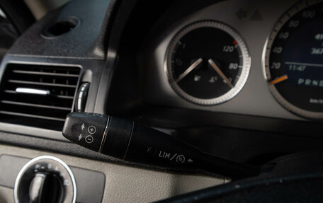 Mercedes-Benz C-Класс, 2007 год, 979 000 рублей, 11 фотография