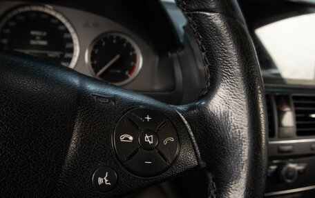 Mercedes-Benz C-Класс, 2007 год, 979 000 рублей, 13 фотография
