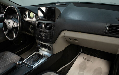 Mercedes-Benz C-Класс, 2007 год, 979 000 рублей, 19 фотография