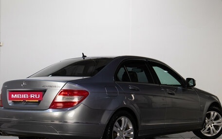 Mercedes-Benz C-Класс, 2007 год, 979 000 рублей, 7 фотография