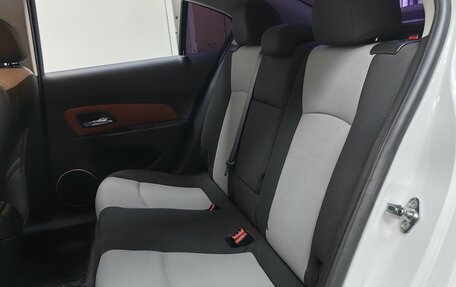 Chevrolet Cruze II, 2014 год, 658 000 рублей, 8 фотография