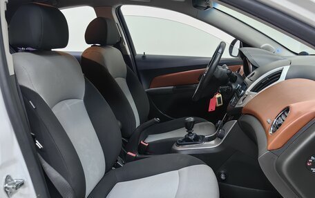 Chevrolet Cruze II, 2014 год, 658 000 рублей, 7 фотография
