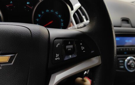 Chevrolet Cruze II, 2014 год, 658 000 рублей, 17 фотография