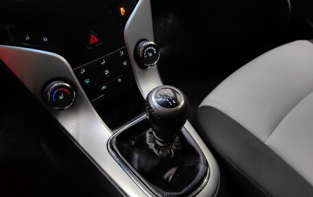 Chevrolet Cruze II, 2014 год, 658 000 рублей, 16 фотография