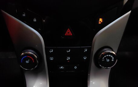Chevrolet Cruze II, 2014 год, 658 000 рублей, 15 фотография
