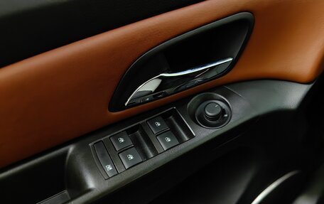 Chevrolet Cruze II, 2014 год, 658 000 рублей, 21 фотография