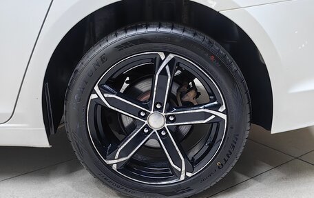Chevrolet Cruze II, 2014 год, 658 000 рублей, 22 фотография