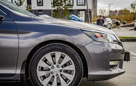 Honda Accord IX рестайлинг, 2013 год, 1 785 000 рублей, 12 фотография