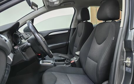 Citroen C4 II рестайлинг, 2015 год, 668 000 рублей, 6 фотография