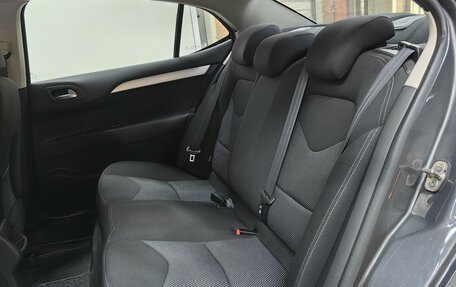 Citroen C4 II рестайлинг, 2015 год, 668 000 рублей, 8 фотография