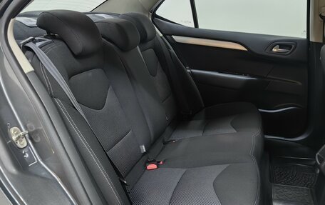Citroen C4 II рестайлинг, 2015 год, 668 000 рублей, 9 фотография