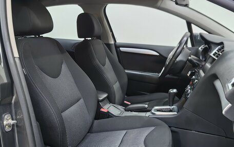 Citroen C4 II рестайлинг, 2015 год, 668 000 рублей, 7 фотография