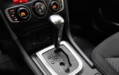 Citroen C4 II рестайлинг, 2015 год, 668 000 рублей, 16 фотография