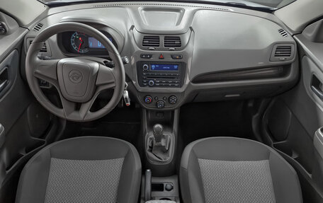 Ravon R4, 2019 год, 889 000 рублей, 14 фотография