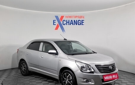 Ravon R4, 2019 год, 889 000 рублей, 2 фотография