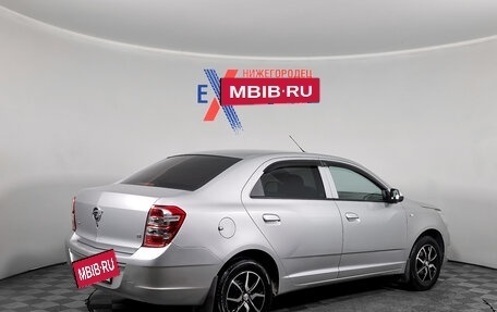 Ravon R4, 2019 год, 889 000 рублей, 4 фотография