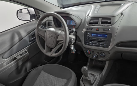 Ravon R4, 2019 год, 889 000 рублей, 17 фотография