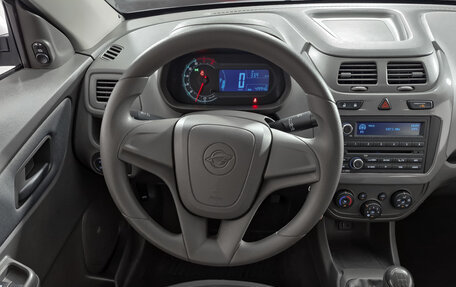 Ravon R4, 2019 год, 889 000 рублей, 18 фотография