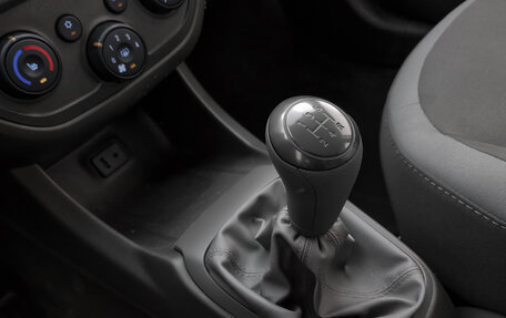 Ravon R4, 2019 год, 889 000 рублей, 19 фотография