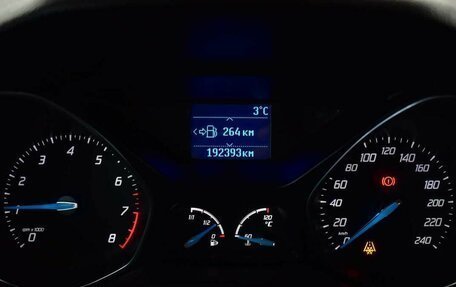 Ford Focus III, 2011 год, 650 000 рублей, 6 фотография